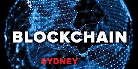 Sydney SIBA|GITA event: Why Blockchain?- Knowledge conversations primary image