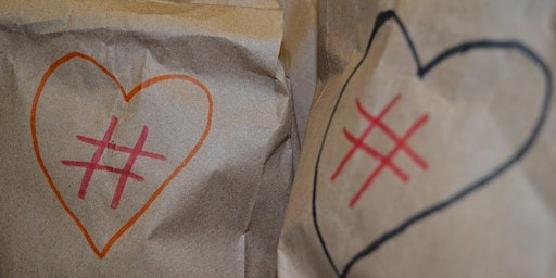 Hashtag Lunchbag Queens primary image
