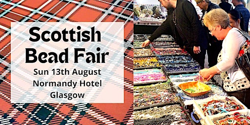 Scottish Bead Fair