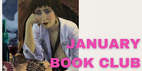 January Book Club: Weird Fucks by Lynne Tillman