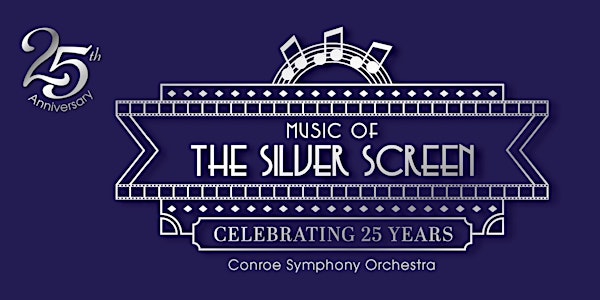 Music of the Silver Screen
