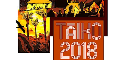 The Tāiko Festival  primary image