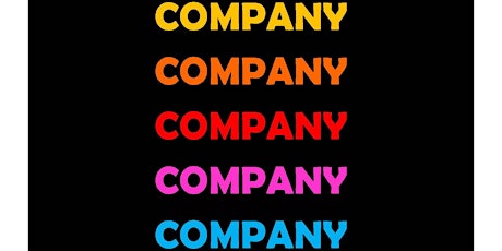 Company, Friday, February 17 primary image
