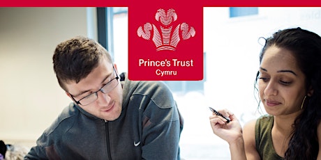 Work It Out with The Prince's Trust primary image