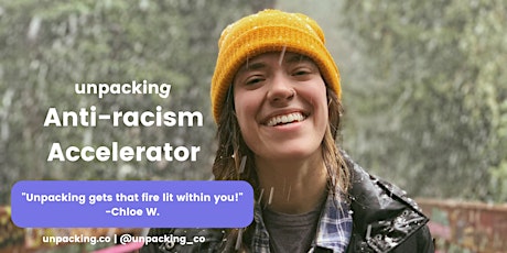 Anti-racism Accelerator