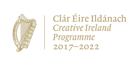 Galway County Creative Ireland Draft Strategy Presentation & Workshop primary image