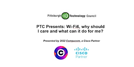 Wi-Fi6, why should I care and what can it do for me? primary image