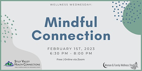 Mindful Connection (Online)