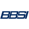 Logotipo de BBSI - San Diego