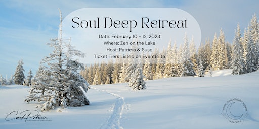 Soul Deep Retreat