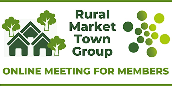 Rural Market Town Group Meeting