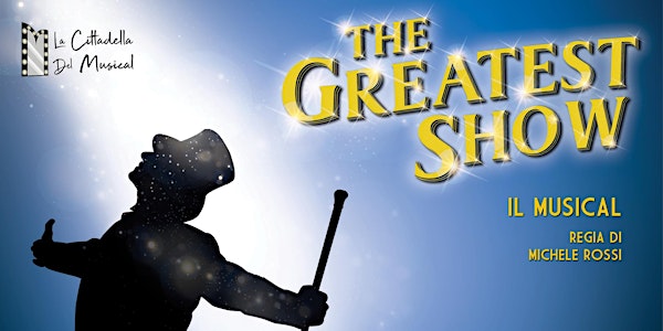 THE GREATEST SHOW