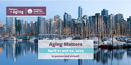 West Coast Conference on Aging
