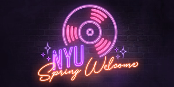Welcome 2023: How to Start a Startup at NYU (1/25)