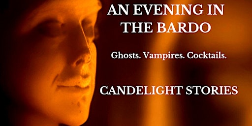 Candlelight Stories: An Evening in the Bardo