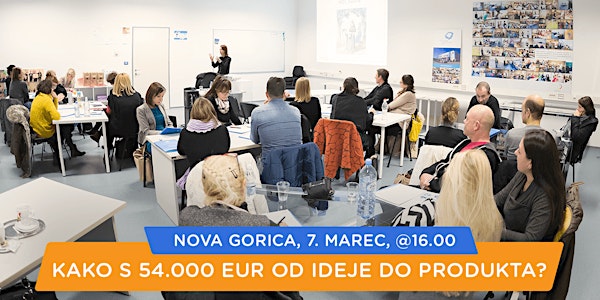 Roadshow Nova Gorica - pomlad 2018