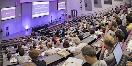 Community Energy Conference 2018 primary image