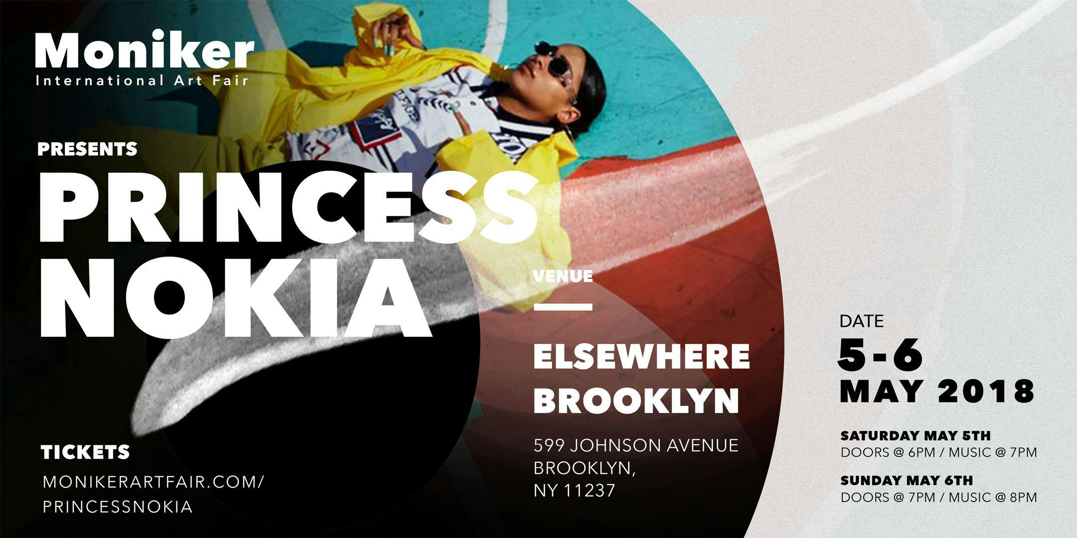 Princess Nokia