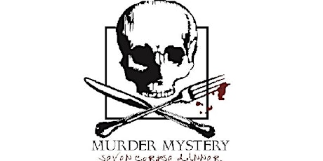 Primaire afbeelding van Date with Death - Murder Mystery Dinner at Sleepy Creek Vineyards