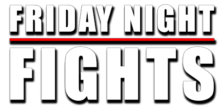 RCW Friday Night Fights in Lacombe