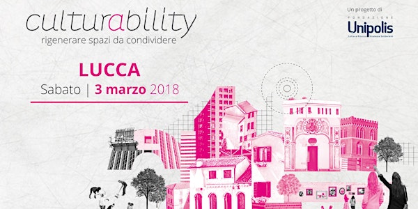 Il bando culturability a Lucca