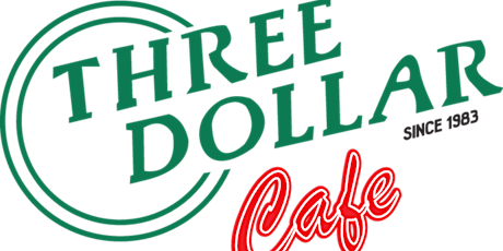 It's Time For Friday Night @ Three Dollar Cafe - Chamblee!  DJ @ 9pm!