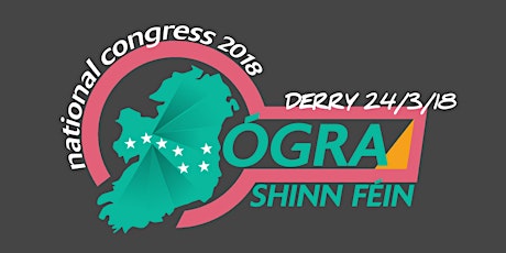 Sinn Féin // National Youth Congress 2018 primary image