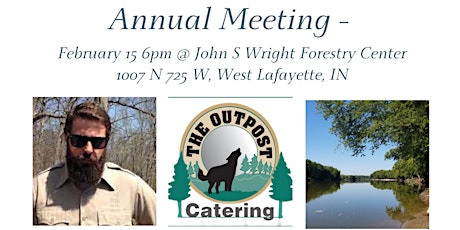 Tippecanoe Soil & Water Conservation District Annual Meeting