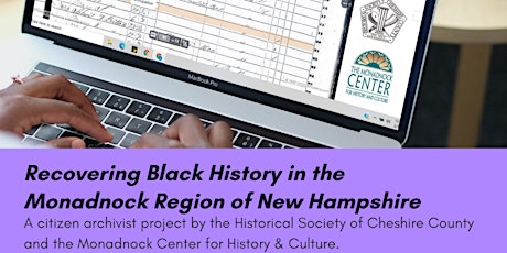 Recovering Black History in the Monadnock Region