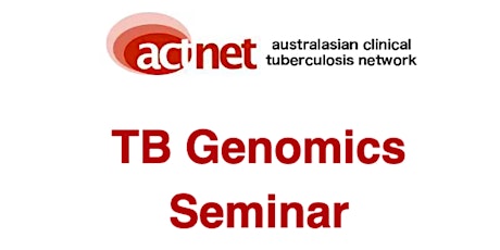 TB Genomics Seminar