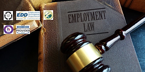 2023 Employment Labor Law Webinar Update