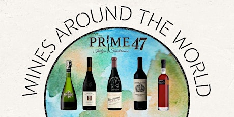 Wines Around the World primary image