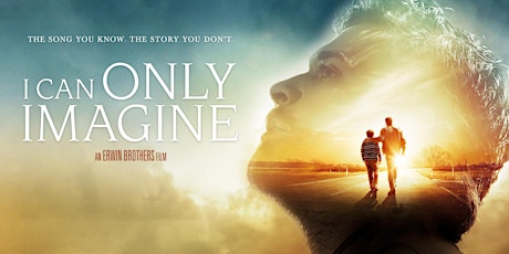 WMCA Listener Screening: I Can Only Imagine primary image