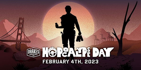 Hopocalypse Day 2023