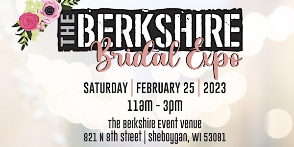 The Berkshire Bridal Expo