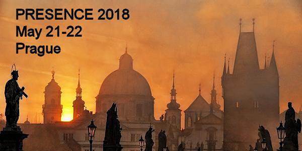 PRESENCE 2018