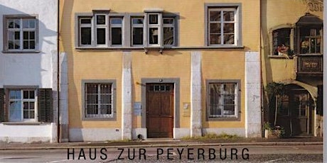 Hauptbild für Zur Peyerburg (Innenhof und Garten)