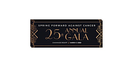 Spring Forward Against Cancer