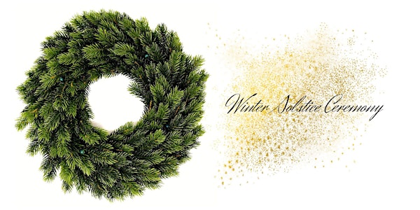 Winter Solstice Ceremony