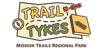 Primaire afbeelding van Trail Tykes: A Program for Little Explorers