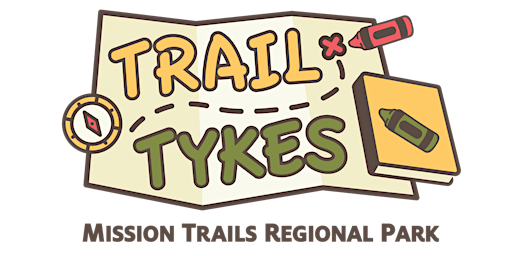 Imagem principal do evento Trail Tykes: A Program for Little Explorers