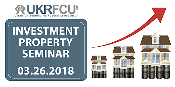 UKRFCU Investment Property Seminar 