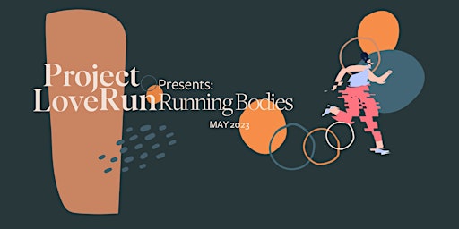 PLR Vancouver Presents: Running Bodies