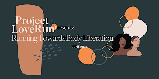 PLR Vancouver Presents: Running Towards Body Liberation
