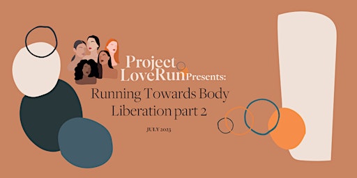 PLR Vancouver Presents: Running Towards Body Liberation (part 2)