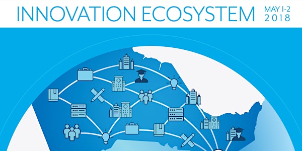 THINK: Innovation Ecosystem - ORION's 2018 Conference
