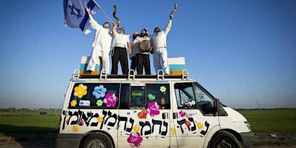 The End of the World and the Beginning of Hasidic Literature