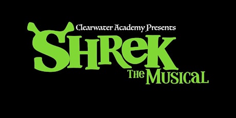 Shrek The Musical primary image