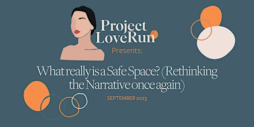 PLR Vancouver Presents: What really is a Safe Space?