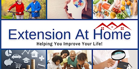 Extension at Home: Sleep Like Your Life Depends On It primary image
